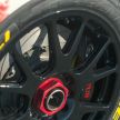 Lotus Evora GT4 Concept – 450 hp, 510 Nm machine!