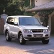 It may be goodbye to the Mitsubishi Pajero – decision on manufacturing subsidiary’s plant closure looms