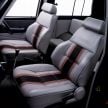 It may be goodbye to the Mitsubishi Pajero – decision on manufacturing subsidiary’s plant closure looms