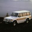 It may be goodbye to the Mitsubishi Pajero – decision on manufacturing subsidiary’s plant closure looms