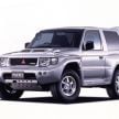 It may be goodbye to the Mitsubishi Pajero – decision on manufacturing subsidiary’s plant closure looms