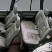 It may be goodbye to the Mitsubishi Pajero – decision on manufacturing subsidiary’s plant closure looms