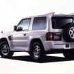 It may be goodbye to the Mitsubishi Pajero – decision on manufacturing subsidiary’s plant closure looms