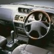 It may be goodbye to the Mitsubishi Pajero – decision on manufacturing subsidiary’s plant closure looms