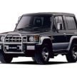 It may be goodbye to the Mitsubishi Pajero – decision on manufacturing subsidiary’s plant closure looms