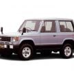 It may be goodbye to the Mitsubishi Pajero – decision on manufacturing subsidiary’s plant closure looms