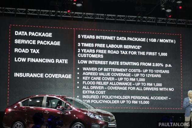 2019 Proton Iriz facelift launched – from RM36,700