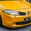 New Renault Megane RS 280 Cup previewed in Malaysia – manual and dual-clutch, from RM280k