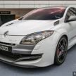 New Renault Megane RS 280 Cup previewed in Malaysia – manual and dual-clutch, from RM280k