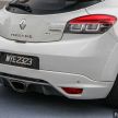 New Renault Megane RS 280 Cup previewed in Malaysia – manual and dual-clutch, from RM280k