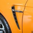 Renault Megane RS 280 Cup officially launched in Malaysia – manual and dual-clutch, from RM280k