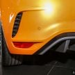 Renault Megane RS 280 Cup officially launched in Malaysia – manual and dual-clutch, from RM280k