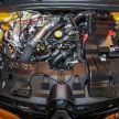 Renault Megane RS 280 Cup officially launched in Malaysia – manual and dual-clutch, from RM280k