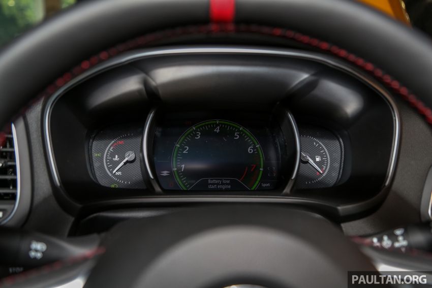 New Renault Megane RS 280 Cup previewed in Malaysia – manual and dual-clutch, from RM280k 952001