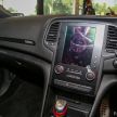 Renault Megane RS 280 Cup officially launched in Malaysia – manual and dual-clutch, from RM280k