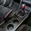 Renault Megane RS 280 Cup officially launched in Malaysia – manual and dual-clutch, from RM280k