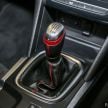 Renault Megane RS 280 Cup officially launched in Malaysia – manual and dual-clutch, from RM280k