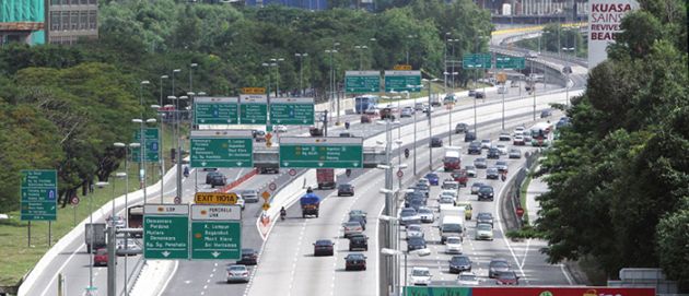 Gamuda accepts govt offer to take over its 4 highways