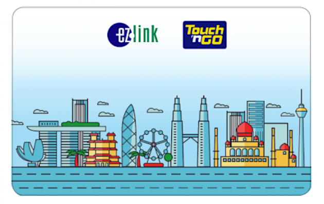 EZ-Link, Touch ‘n Go to launch Combi Card in Q4 – dual currencies for digital payment in both countries