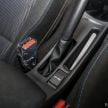 2020 Toyota Yaris facelift open for booking – LED headlamps standard; AEB, LDA available; from RM72k