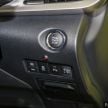 2020 Toyota Yaris facelift open for booking – LED headlamps standard; AEB, LDA available; from RM72k