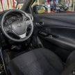 2020 Toyota Yaris facelift open for booking – LED headlamps standard; AEB, LDA available; from RM72k