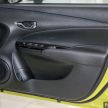 2020 Toyota Yaris facelift open for booking – LED headlamps standard; AEB, LDA available; from RM72k