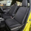 2020 Toyota Yaris facelift open for booking – LED headlamps standard; AEB, LDA available; from RM72k
