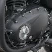 REVIEW: Honda CB1100RS vs BMW R nineT vs Ducati Scrambler vs Kawasaki Z900RS vs Triumph Bonneville