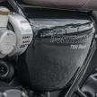 REVIEW: Honda CB1100RS vs BMW R nineT vs Ducati Scrambler vs Kawasaki Z900RS vs Triumph Bonneville