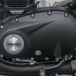REVIEW: Honda CB1100RS vs BMW R nineT vs Ducati Scrambler vs Kawasaki Z900RS vs Triumph Bonneville