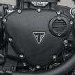 REVIEW: Honda CB1100RS vs BMW R nineT vs Ducati Scrambler vs Kawasaki Z900RS vs Triumph Bonneville
