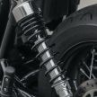 REVIEW: Honda CB1100RS vs BMW R nineT vs Ducati Scrambler vs Kawasaki Z900RS vs Triumph Bonneville