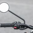REVIEW: Honda CB1100RS vs BMW R nineT vs Ducati Scrambler vs Kawasaki Z900RS vs Triumph Bonneville