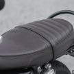 REVIEW: Honda CB1100RS vs BMW R nineT vs Ducati Scrambler vs Kawasaki Z900RS vs Triumph Bonneville
