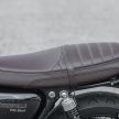 REVIEW: Honda CB1100RS vs BMW R nineT vs Ducati Scrambler vs Kawasaki Z900RS vs Triumph Bonneville