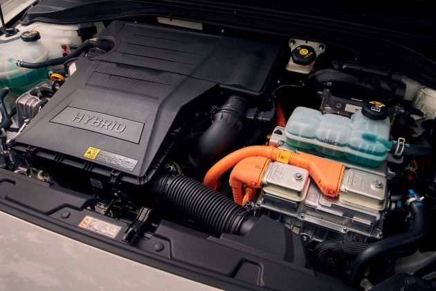 2019 Hyundai Ioniq facelift gets detailed – styling and equipment updates; EV version gains larger battery