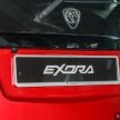 2019 Proton Exora RC launched in Malaysia – MPV gets ‘Hi, Proton’, new kit, lowered price from RM59,800