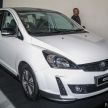 2019 Proton Exora RC launched in Malaysia – MPV gets ‘Hi, Proton’, new kit, lowered price from RM59,800