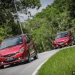 2019 Proton Exora RC launched in Malaysia – MPV gets ‘Hi, Proton’, new kit, lowered price from RM59,800