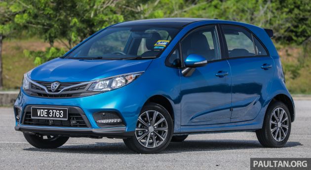 Data jualan Jun 2019 ikut jenama – Perodua turun 30.1%, YTD Proton hanya 742 unit di belakang Honda