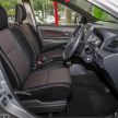 2019 Toyota Avanza facelift officially launched in Malaysia – 3 variants; blind spot monitor; from RM81k