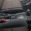 2019 Toyota Avanza facelift officially launched in Malaysia – 3 variants; blind spot monitor; from RM81k