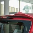 Toyota Avanza <em>facelift</em> 2019 kini rasmi di pasaran M’sia – 3 varian, harga bermula RM81k hingga RM88k