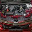 2019 Toyota Avanza facelift officially launched in Malaysia – 3 variants; blind spot monitor; from RM81k