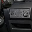 2019 Toyota Avanza facelift officially launched in Malaysia – 3 variants; blind spot monitor; from RM81k