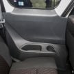 2019 Toyota Avanza facelift officially launched in Malaysia – 3 variants; blind spot monitor; from RM81k