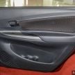 2019 Toyota Avanza facelift officially launched in Malaysia – 3 variants; blind spot monitor; from RM81k
