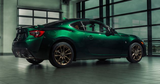 Next Toyota 86 to be better to drive than GR Supra?