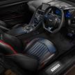 Aston Martin DBS Superleggera is now On Her Majesty’s Secret Service – 50-unit 007 limited edition